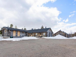 Holiday Home Lumikumpu